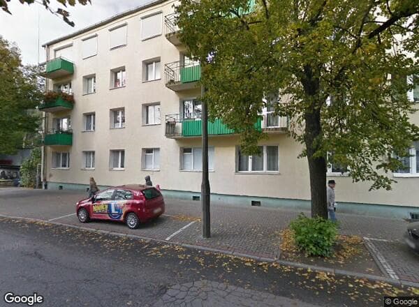 Ceny transakcyjne mieszkań Olsztyn Mikołaja Kopernika 14