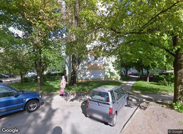 Ceny mieszkań Łódź Traktorowa 45