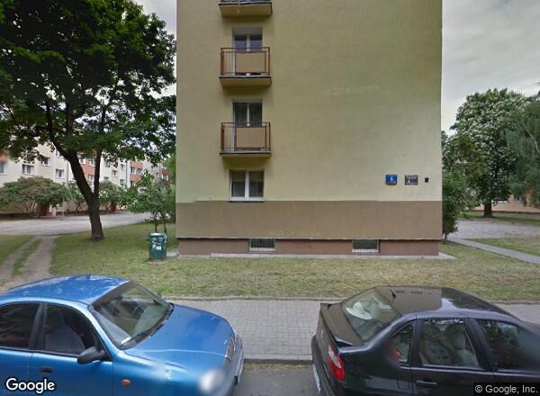 Ceny mieszkań Warszawa ul. Batalionu AK „Parasol” 6