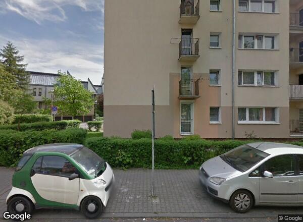 Ceny mieszkań Poznań Swoboda 45