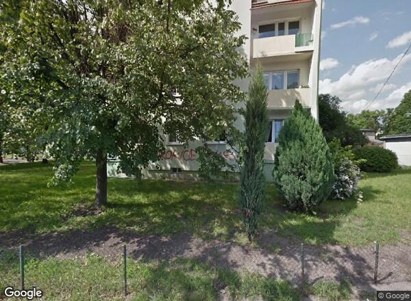 Ceny transakcyjne mieszkań Łódź Cieszyńska 35