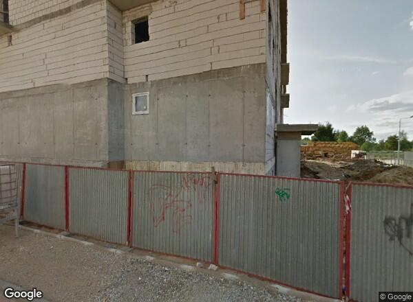 Ceny mieszkań Wrocław UL. OLBRACHTOWSKA 8