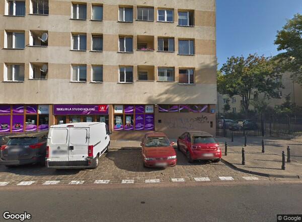 Ceny mieszkań Warszawa pl. Mirowski 10