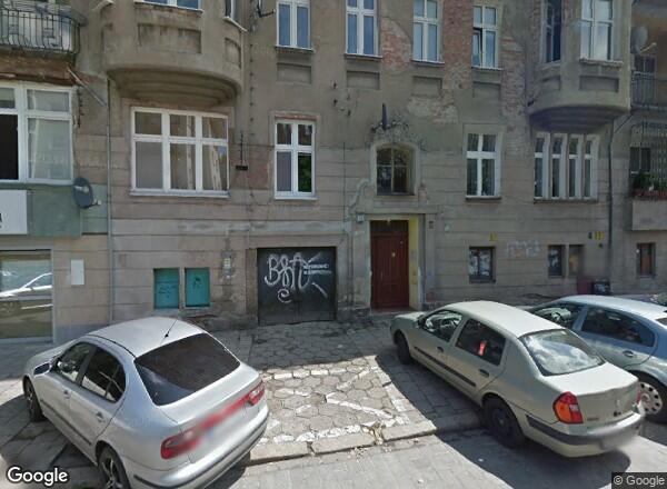 Ceny mieszkań Wrocław UL. GAJOWA 12