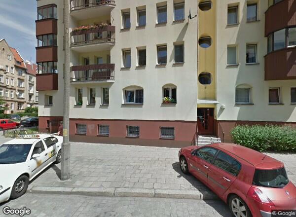 Ceny mieszkań Wrocław UL. TOMASZOWSKA 2
