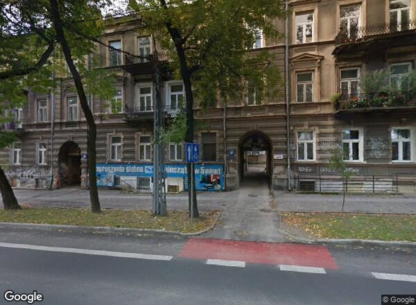 Ceny transakcyjne mieszkań Lublin Prymasa Stefana Wyszyńskiego 17