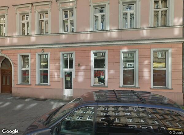 Ceny mieszkań Wrocław UL. LUDWIKA RYDYGIERA 61