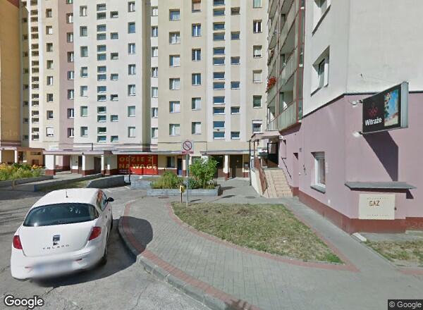 Ceny mieszkań Szczecin Stanisława Ignacego Witkiewicza 66