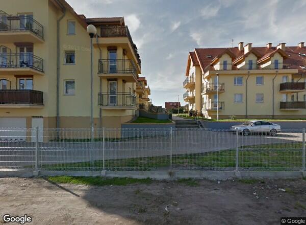 Ceny mieszkań Szczecin Szybowcowa 65