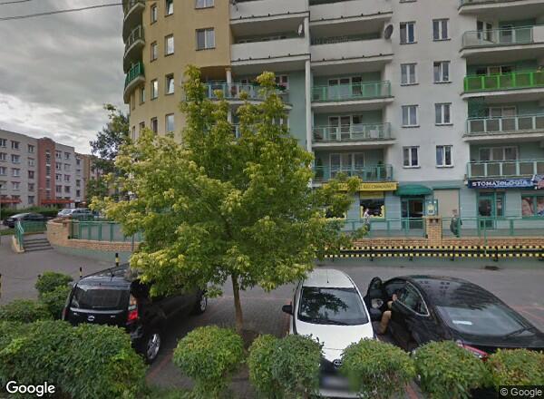 Ceny mieszkań Białystok Wąska 15