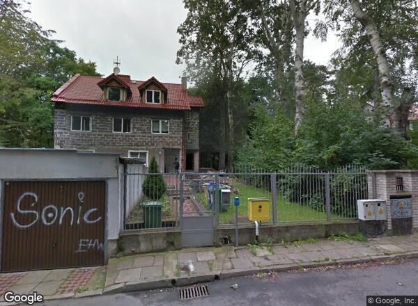 Ceny mieszkań Sopot Kujawska 48