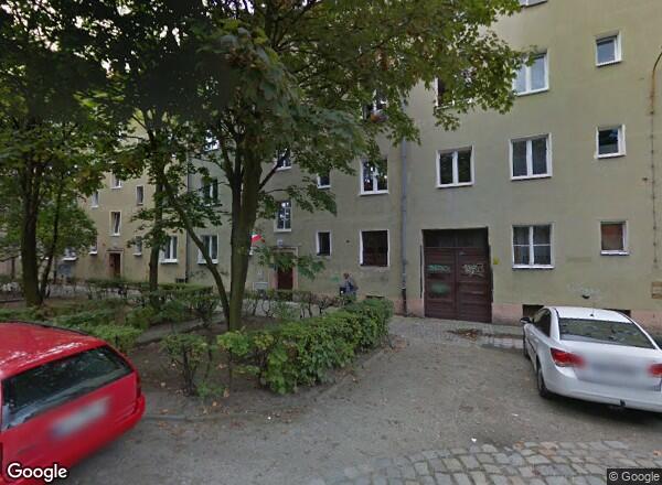 Ceny mieszkań Wrocław UL. SZTABOWA 35