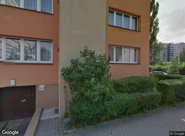 Ceny mieszkań Katowice Mikołowska 102