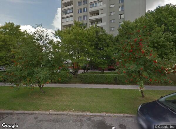 Ceny mieszkań Warszawa ul. A. Mickiewicza 72