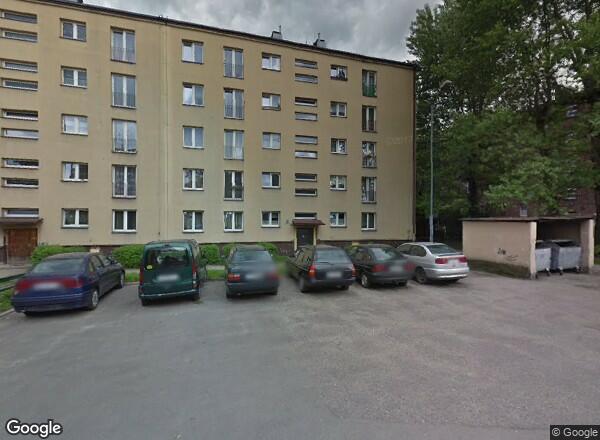 Ceny mieszkań Katowice Ludwika Zamenhofa 40B