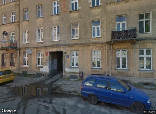 Ceny mieszkań Łódź Kpt. Stefana Pogonowskiego 78