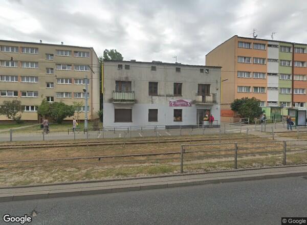 Ceny mieszkań Łódź Bolesława Limanowskiego 216