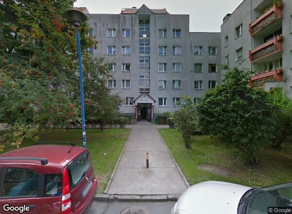 Ceny mieszkań Wrocław UL. KOMOROWSKA 12