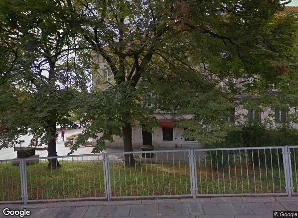 Ceny transakcyjne mieszkań Warszawa ul. Krzywopoboczna 1