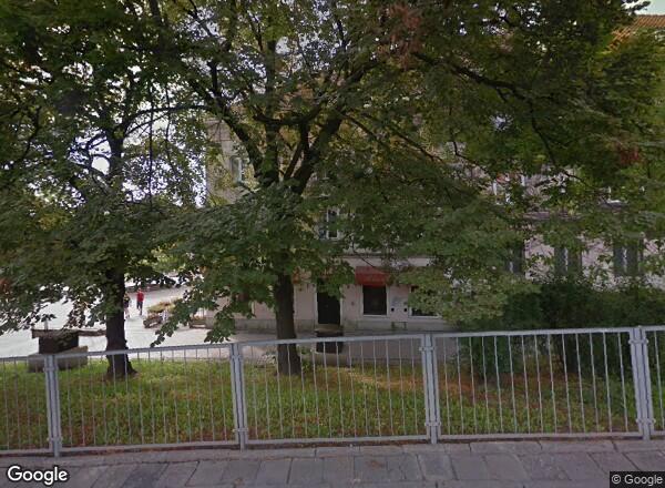 Ceny mieszkań Warszawa ul. Krzywopoboczna 1