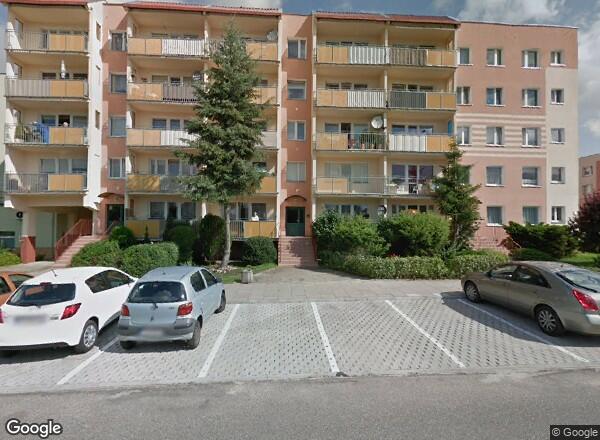 Ceny mieszkań Szczecin Jerzego Andrzejewskiego 11
