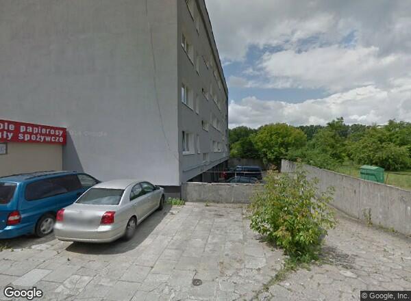 Ceny mieszkań Warszawa ul. Marymoncka 161