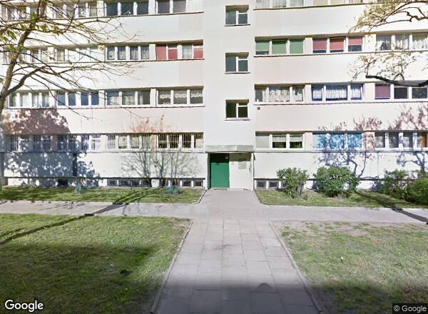 Ceny mieszkań Łódź Aleja Pasjonistów 20