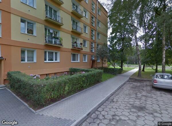 Ceny mieszkań Łódź Ignacego Paderewskiego 16