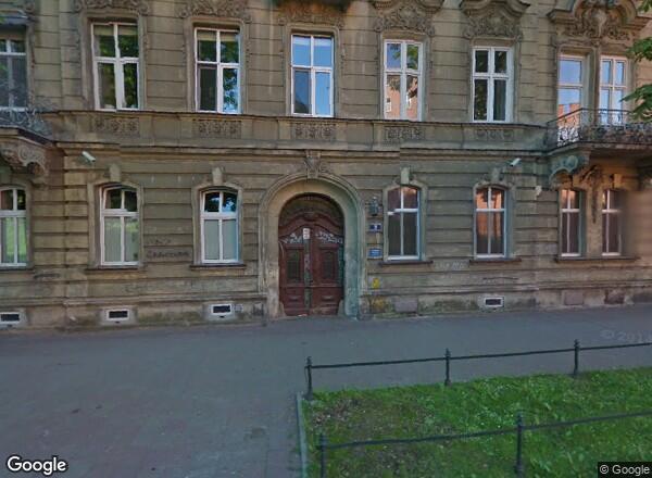 Ceny mieszkań Kraków Bernardyńska 9