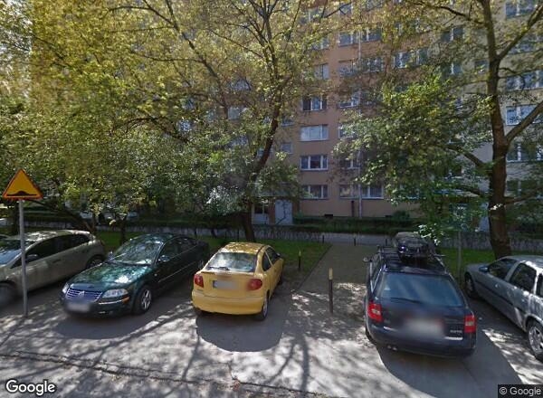 Ceny transakcyjne mieszkań Wrocław UL. KŁODNICKA 31