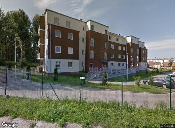 Ceny transakcyjne mieszkań Opole Przylesie 3