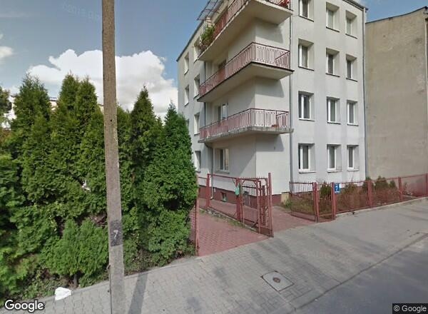 Ceny transakcyjne mieszkań Lublin Czechowska 7