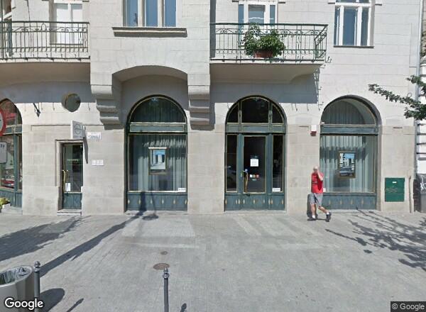 Ceny mieszkań Kraków Podwale 4