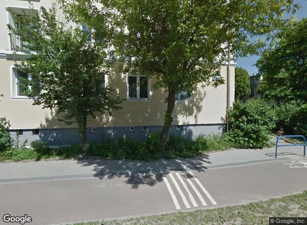 Ceny mieszkań Gdańsk Kartuska 81