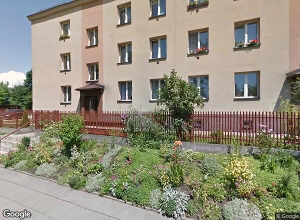 Ceny mieszkań Kraków Stacyjna 24