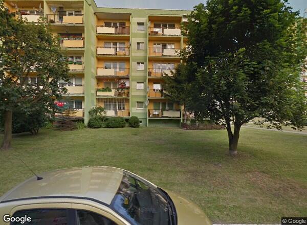 Ceny mieszkań Szczecin Hrubieszowska 35