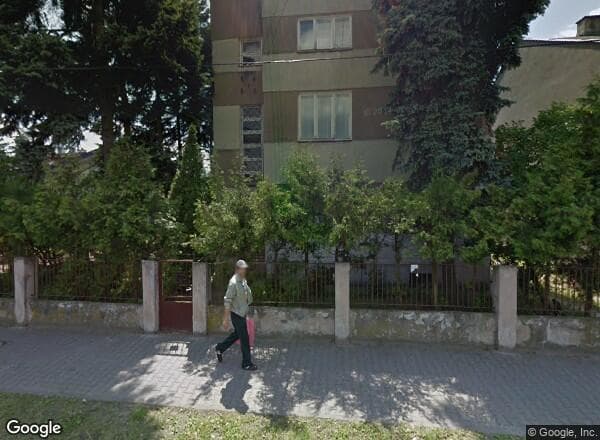 Ceny transakcyjne mieszkań Warszawa al. Komandosów 24