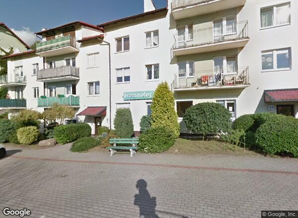 Ceny mieszkań Gdynia Perłowa 18