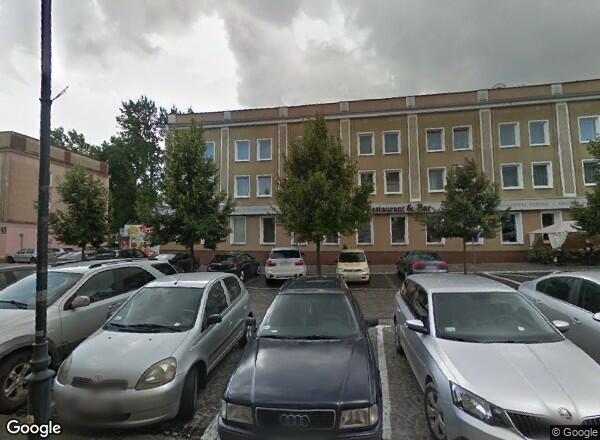 Ceny mieszkań Białystok Lipowa 3/5