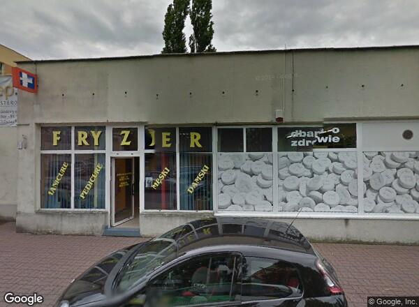 Ceny mieszkań Warszawa ul. S. Baleya 3