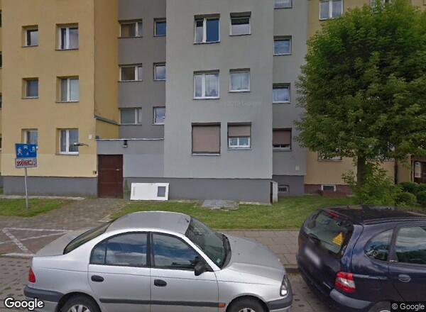 Ceny mieszkań Szczecin Krakowska 66