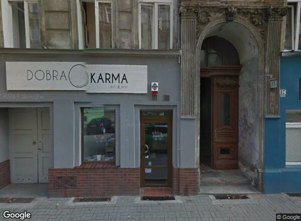 Ceny mieszkań Wrocław UL. WOJCIECHA CYBULSKIEGO 17