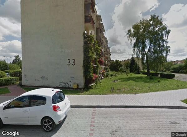 Ceny transakcyjne mieszkań Kielce Szkolna 33