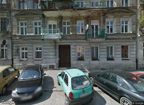 Ceny transakcyjne mieszkań Wrocław UL. STANISŁAWA CHUDOBY 5