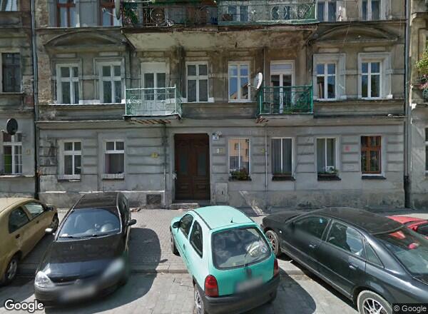 Ceny mieszkań Wrocław UL. STANISŁAWA CHUDOBY 5