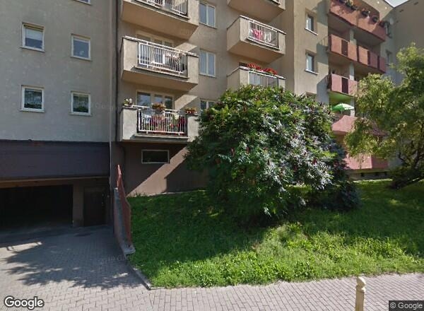 Ceny transakcyjne mieszkań Szczecin Mariana Rapackiego 8