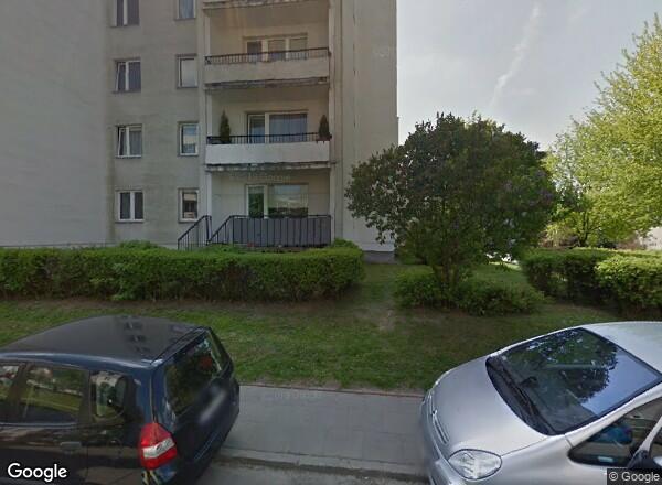 Ceny mieszkań Łódź Syrenki 25