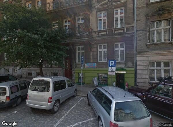 Ceny transakcyjne mieszkań Gorzów Wielkopolski WŁADYSŁAWA ŁOKIETKA 25