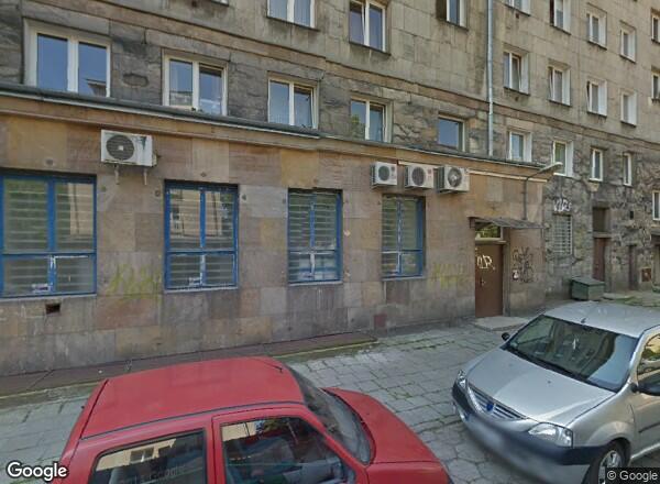 Ceny mieszkań Warszawa ul. Grochowska 234/240