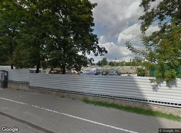 Ceny mieszkań Gdańsk Śląska 11